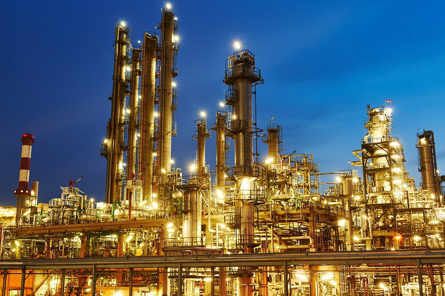 UMWO Energy Operations